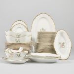 1020 1161 DINNER SET